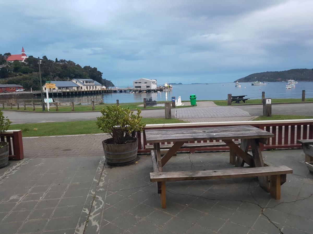 Ponga B&B 半月湾 外观 照片
