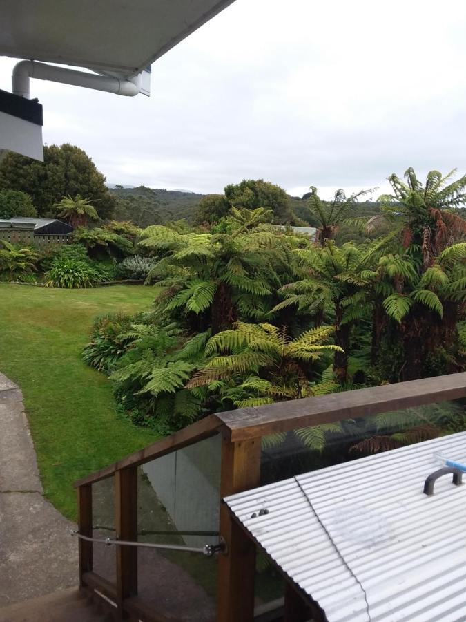 Ponga B&B 半月湾 外观 照片