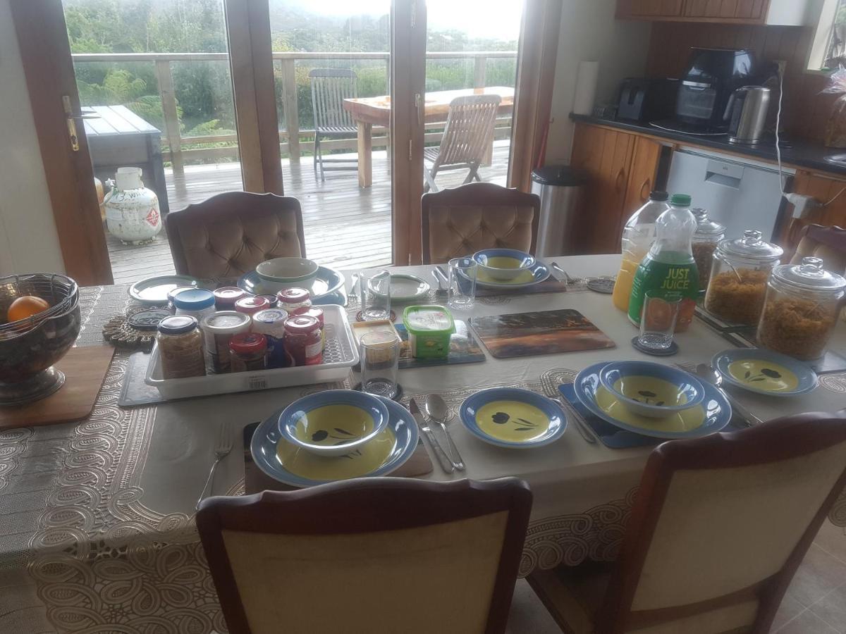 Ponga B&B 半月湾 外观 照片