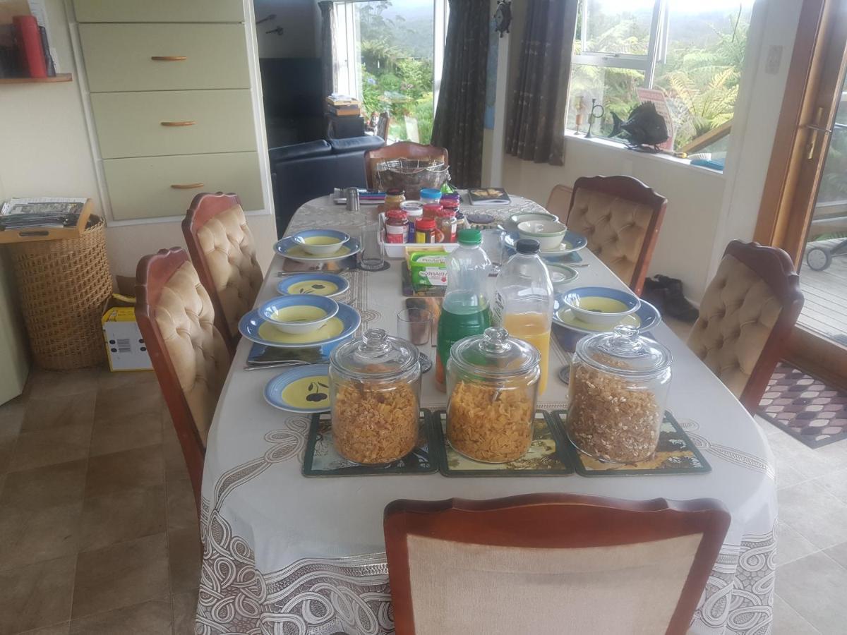 Ponga B&B 半月湾 外观 照片