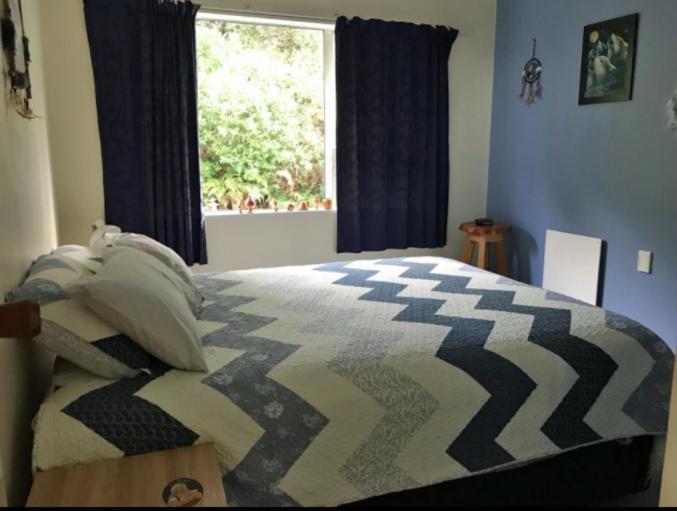 Ponga B&B 半月湾 外观 照片